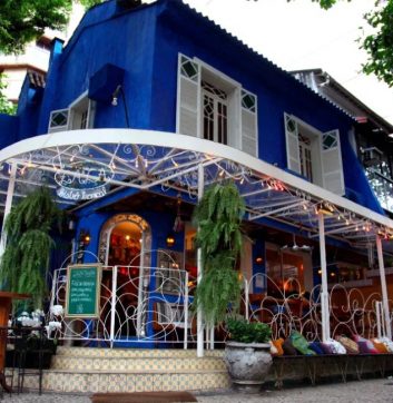 Saveurs de Rio : nos adresses incontournables à découvrir lors de votre voyage au Brésil