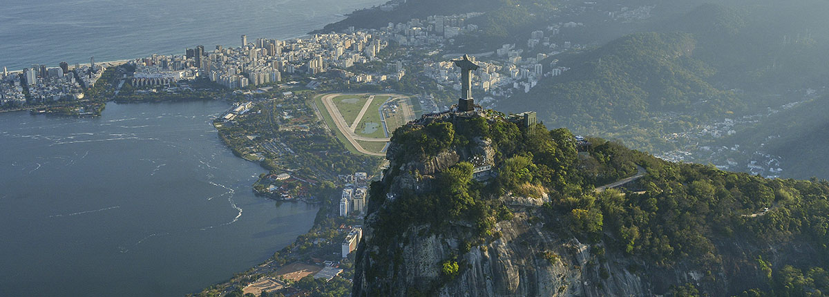 Foto - RIO DE JANEIRO