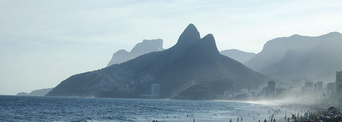 Foto - RIO DE JANEIRO