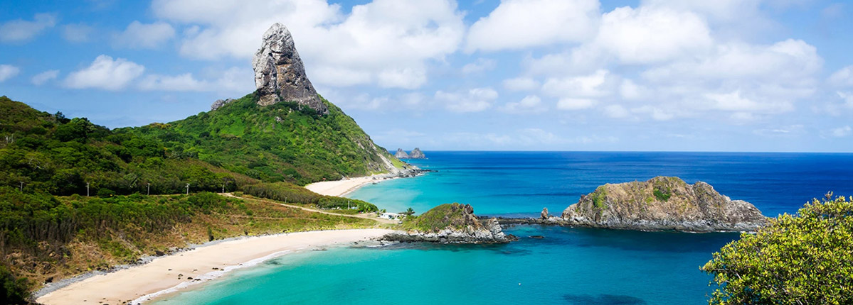 Foto - FERNANDO DE NORONHA