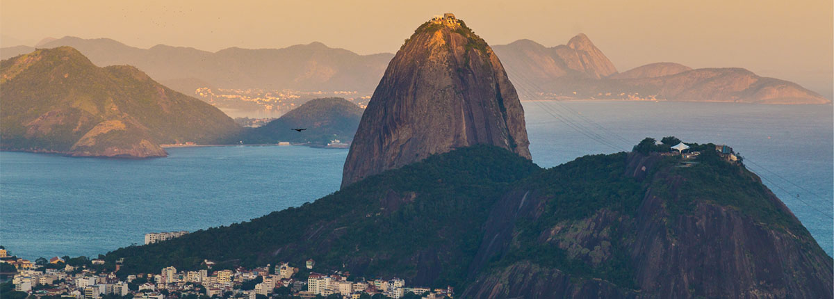 Foto - RIO DE JANEIRO