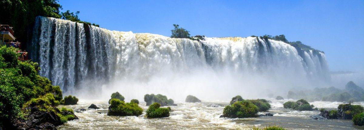 Foto - FOZ DO IGUAÇU