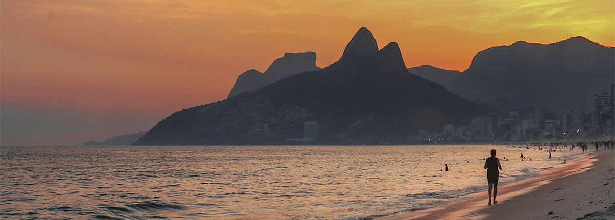 Foto - RIO DE JANEIRO