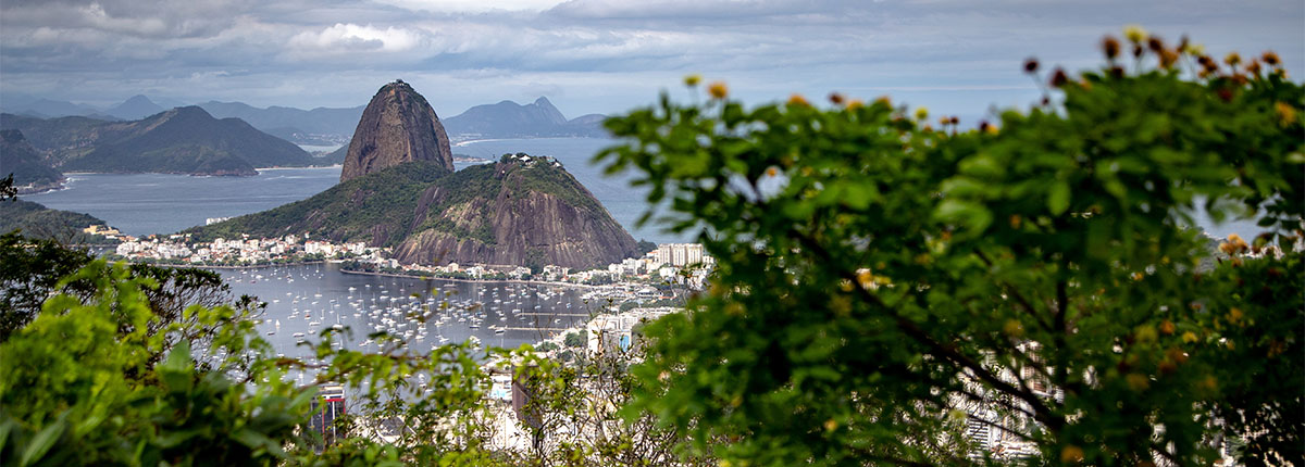 Foto - RIO DE JANEIRO