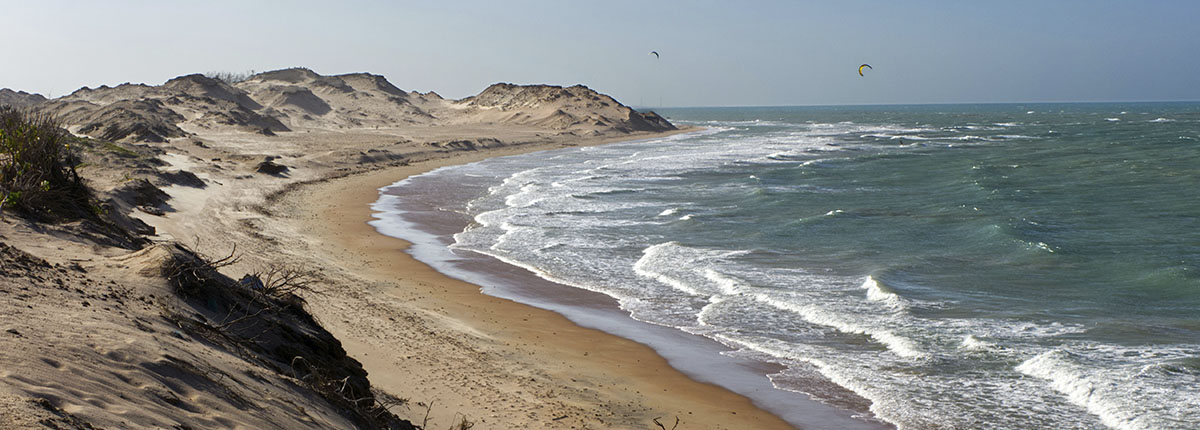 Foto - FORTALEZA & ICARAIZINHO DE AMONTADE