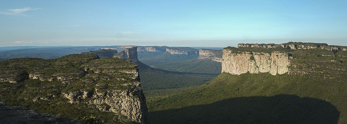 Foto - CHAPADA DIAMANTINA