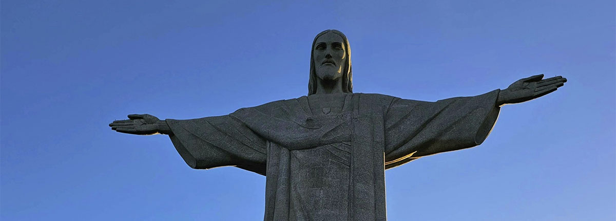 Foto - RIO DE JANEIRO